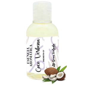 Aromatic essence Coco Verbena GV Aromatic essence Coco Verbena GV