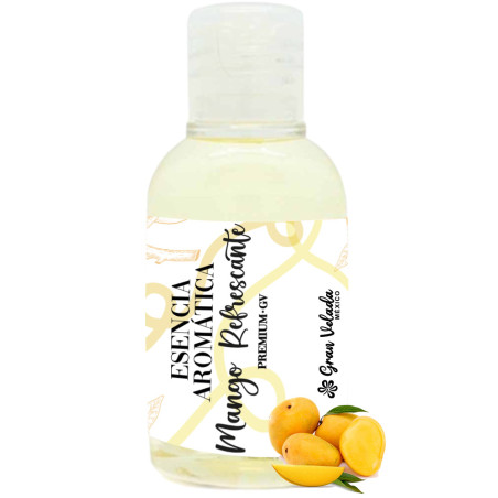Aroma Mango Refrescante premium