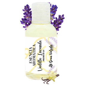 Aromatic essence Vainilla Lavanda GV Aromatic essence Vainilla Lavanda GV