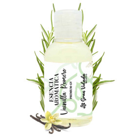 Aromatic essence Rosemary Vanilla GV Aromatic essence Rosemary Vanilla GV