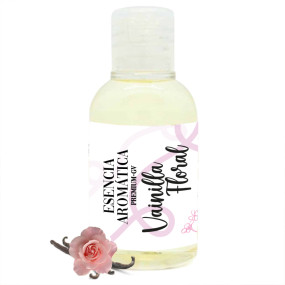 Aromatic essence Floral Vanilla GV Aromatic essence Floral Vanilla GV