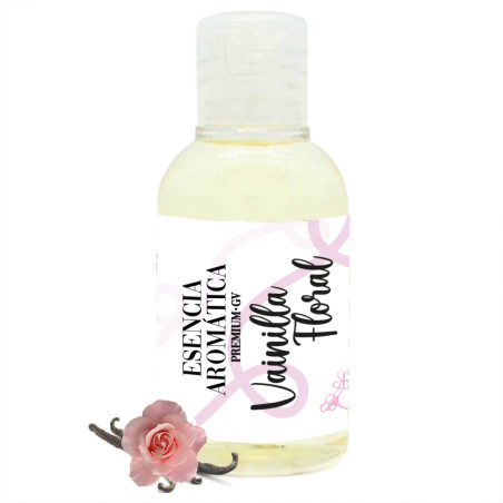 Aroma Vainilla floral premium