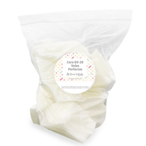 GV-20 candle wax GV-20 candle wax