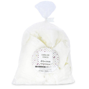 Cera de Coco Cera de Coco