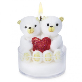 Sweet Heart Teddy Bear Mold Sweet Heart Teddy Bear Mold