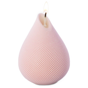 Candle Mold Water Drop Candle Mold Water Drop