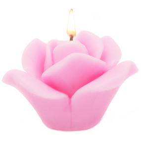 Irina Candle mold Irina Candle mold