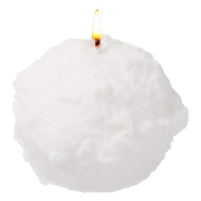 Snowball mold Snowball mold