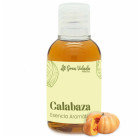 Esencia aromatica Calabaza