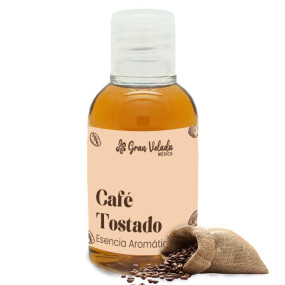 Esencia aromatica Café Tostado Esencia aromatica Café Tostado
