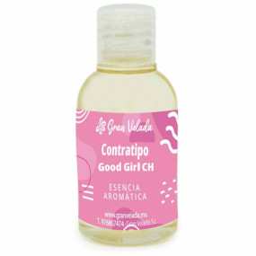 Contratipo perfume Good Girl CH Contratipo perfume Good Girl CH