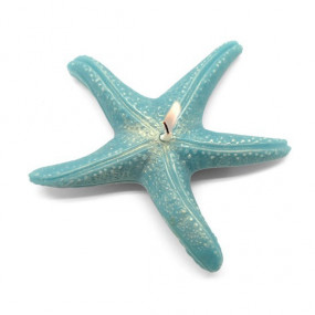 Starfish candle mold Starfish candle mold