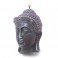 Buddha mold with crown