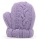 Wool glove soap mold