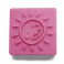 Sello con sol