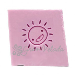 Seal for sun soaps Seal for sun soaps