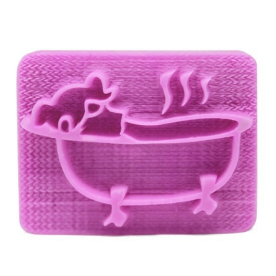 Relax seal for soaps