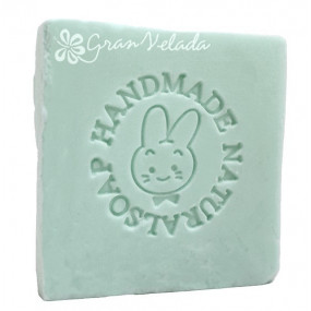 DIY Bunny Soap Seal DIY Bunny Soap Seal