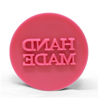 Hand made seal