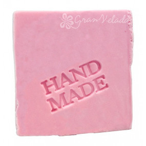 Sello para jabones handmade DIY Sello para jabones handmade DIY