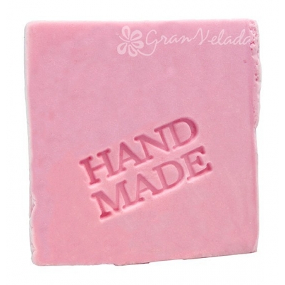 Seal for hand made soaps