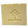 Natural soap seal