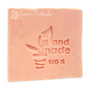 Diy handmade soap seal