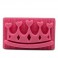 Crown seal for soap