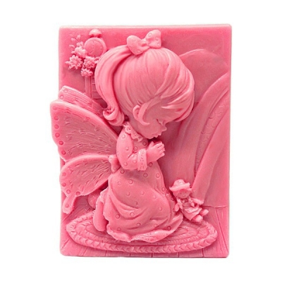 Soap mold for baptism buy