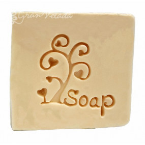 Seal for soap soaps Seal for soap soaps