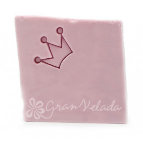 Seal for crown soaps Seal for crown soaps