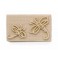 Dragonfly seal for soap