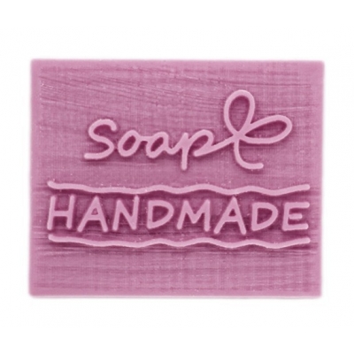 Seal for soaps sopan handmade