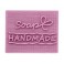 Seal for soaps sopan handmade