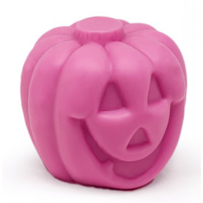 Molde para jabones Calabaza de Halloween Molde para jabones Calabaza de Halloween