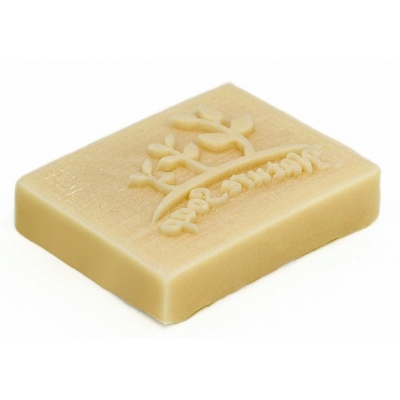 Stamp for soap nature soap