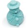 Snowman mold