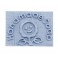 Floral stamp for soaps