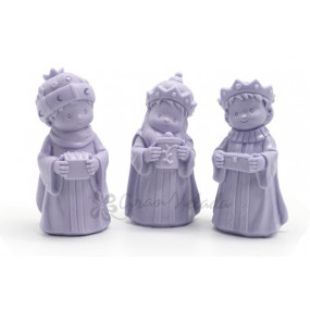 Molde reyes magos Molde reyes magos