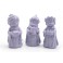 Three Kings Mold