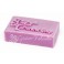 Sello para jabones natural soap