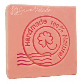 Seal for lucky trebol soaps