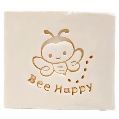 Sello bee happy
