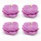 buy silicone poppy shapes
