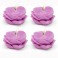 buy silicone poppy shapes