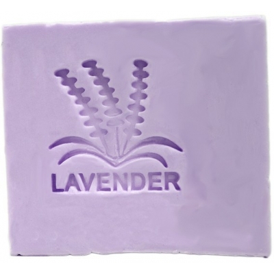 Lavender Seal