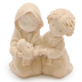 Molde para hacer jabón Nacimiento en 3D Molde para hacer jabón Nacimiento en 3D