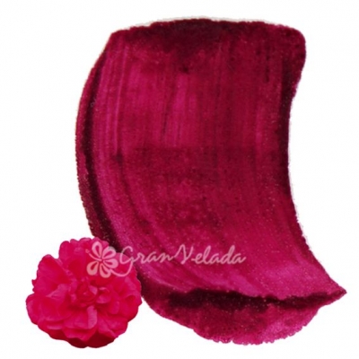 pintura especial jabon color rosa