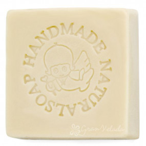 Seal for angel soap