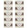 Pegatina para packaging hecho con amor